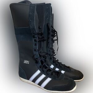 Adidas Japan VH high tops (NEW)